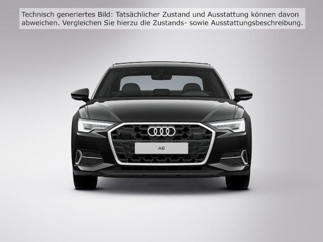 Audi A6 Limousine Advanced 45 TFSI S Tronic - 2025 - Joinsteer - #4