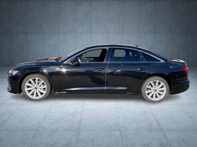 Audi A6 Limousine Sport 50 TDI Quattro Tiptronic - - Joinsteer - #2