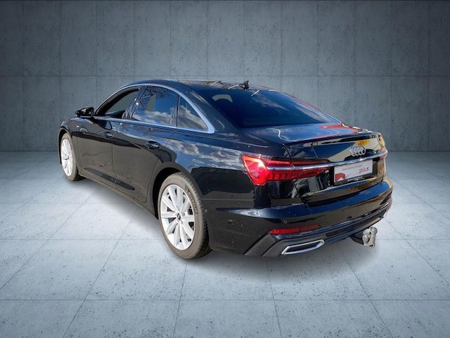 Audi A6 Limousine Sport 50 TDI Quattro Tiptronic - 2022 - Joinsteer - #4
