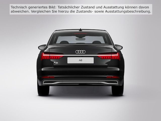 Audi A6 Limousine Advanced 45 TFSI S Tronic - 2025 - Joinsteer - #5
