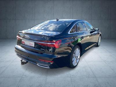 Audi A6 Limousine Sport 50 TDI Quattro Tiptronic - - Joinsteer - #5