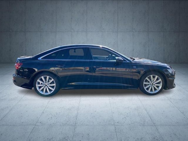 Audi A6 Limousine Sport 50 TDI Quattro Tiptronic - 2022 - Joinsteer - #7