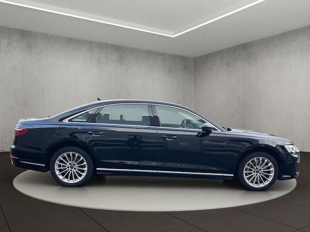 Audi A8 L TFSI E 60 TFSI E Quattro Tiptronic - 2022 - Joinsteer - #6