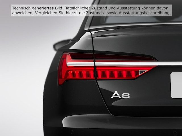 Audi A6 Limousine Advanced 45 TFSI S Tronic - 2025 - Joinsteer - #7