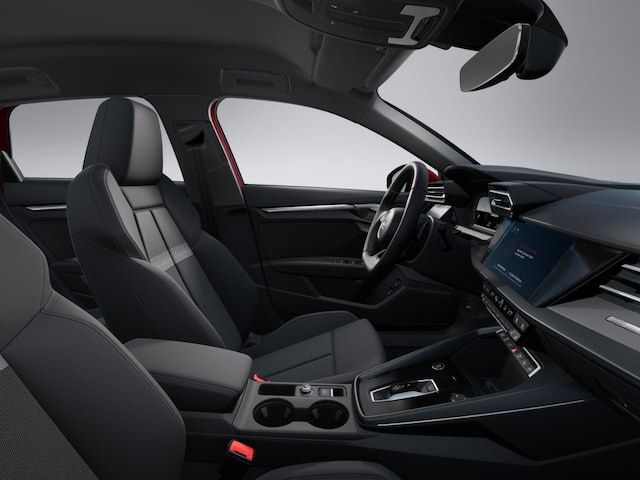 Audi A3 Sportback TFSI E 40 TFSI E S Tronic - 2025 - Joinsteer - #13