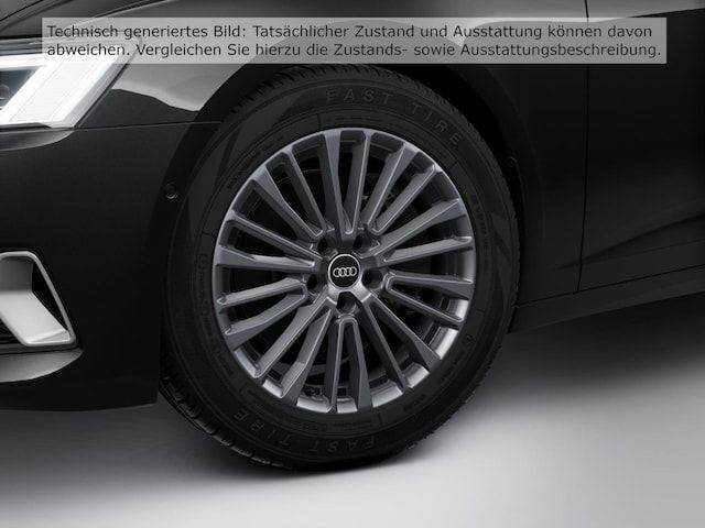 Audi A6 Limousine Advanced 45 TFSI S Tronic - 2025 - Joinsteer - #8