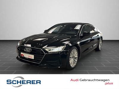 Audi A7 Sportback 45 TFSI Quattro S Tronic - - Joinsteer - #1