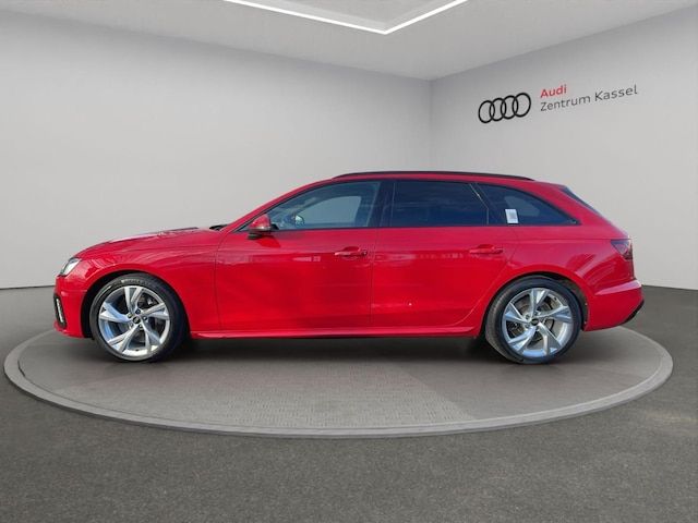 Audi S4 Avant TDI Quattro Tiptronic - 2022 - Joinsteer - #3