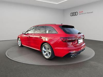 Audi S4 Avant TDI Quattro Tiptronic - - Joinsteer - #3