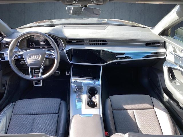 Audi A6 Limousine Sport 50 TDI Quattro Tiptronic - 2022 - Joinsteer - #12