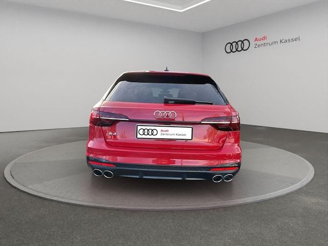 Audi S4 Avant TDI Quattro Tiptronic - 2022 - Joinsteer - #5