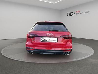 Audi S4 Avant TDI Quattro Tiptronic - - Joinsteer - #4
