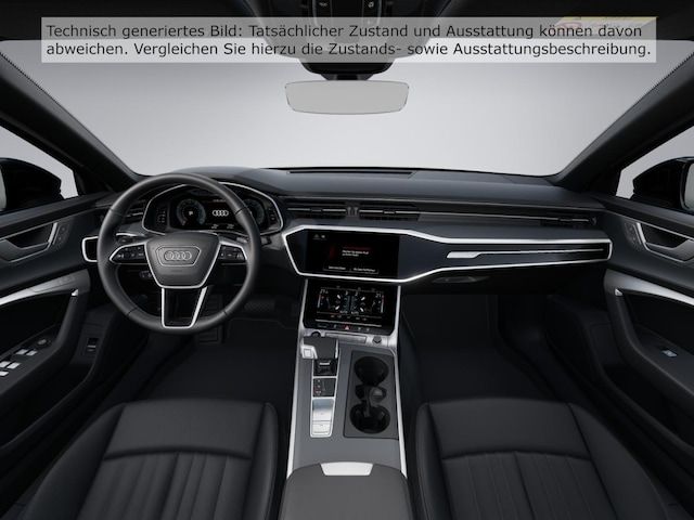 Audi A6 Limousine Advanced 45 TFSI S Tronic - 2025 - Joinsteer - #9