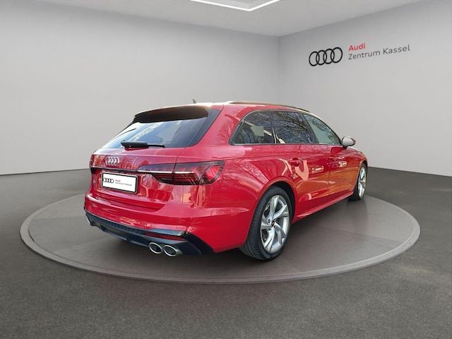 Audi S4 Avant TDI Quattro Tiptronic - 2022 - Joinsteer - #6