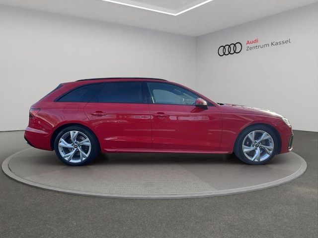 Audi S4 Avant TDI Quattro Tiptronic - 2022 - Joinsteer - #7
