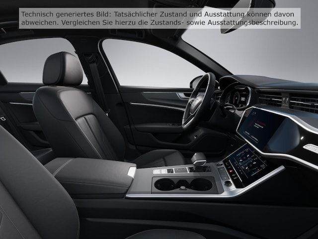 Audi A6 Limousine Advanced 45 TFSI S Tronic - 2025 - Joinsteer - #10