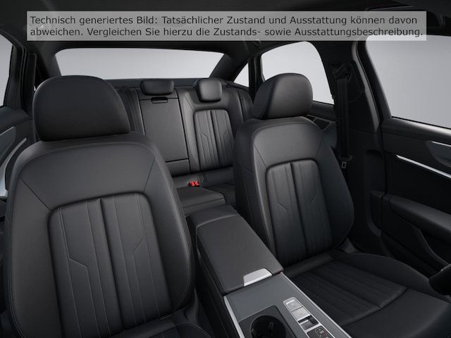 Audi A6 Limousine Advanced 45 TFSI S Tronic - 2025 - Joinsteer - #11