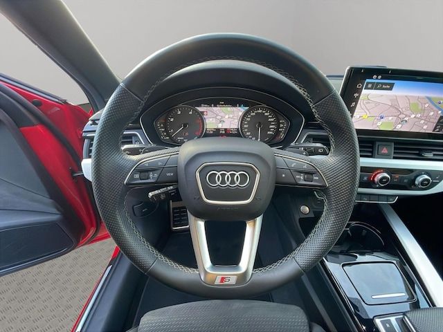 Audi S4 Avant TDI Quattro Tiptronic - 2022 - Joinsteer - #11