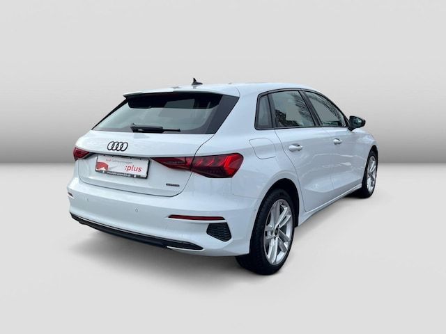 Audi A3 Sportback 40 TDI Quattro S Tronic - 2022 - Joinsteer - #3