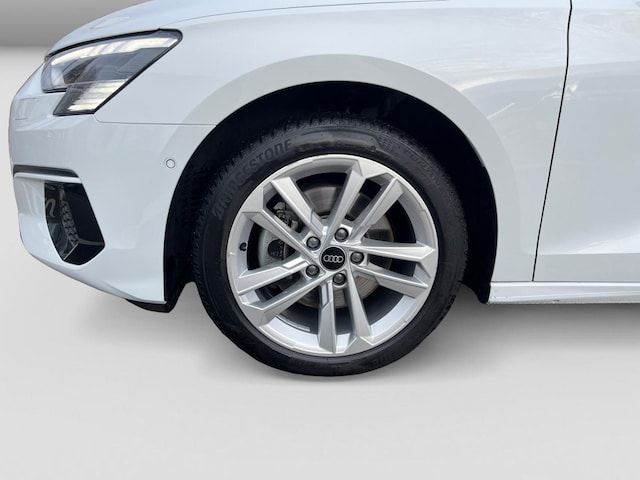 Audi A3 Sportback 40 TDI Quattro S Tronic - 2022 - Joinsteer - #4