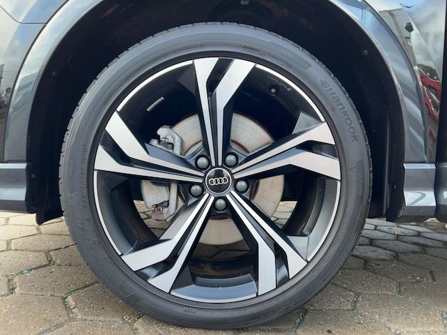 Audi Q3 Sportback TFSI E S Line 45 TFSI E S Tronic - 2022 - Joinsteer - #16