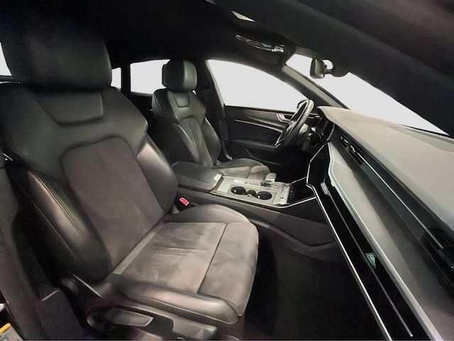 Audi A7 Sportback 45 TFSI Quattro S Tronic - 2023 - Joinsteer - #5