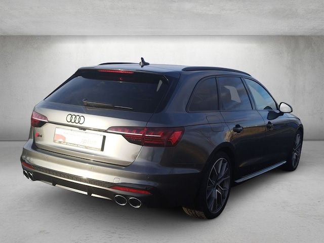 Audi S4 Avant TDI Quattro Tiptronic - 2022 - Joinsteer - #3