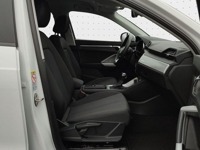 Audi Q3 SUV 35 TFSI S Tronic - 2022 - Joinsteer - #4