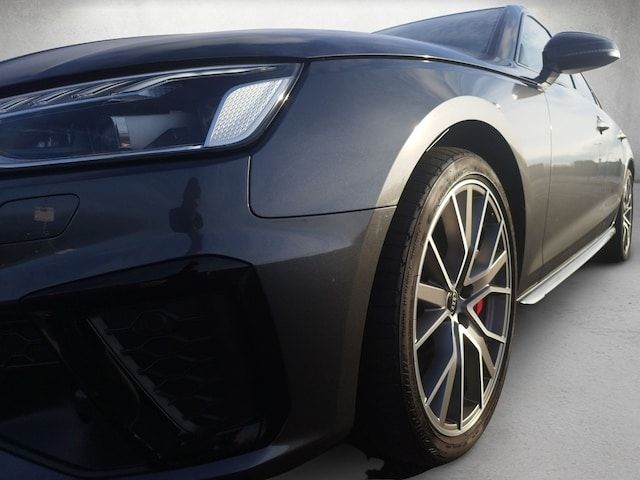 Audi S4 Avant TDI Quattro Tiptronic - 2022 - Joinsteer - #4