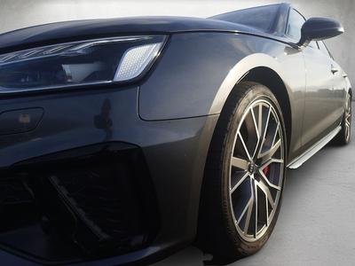 Audi S4 Avant TDI Quattro Tiptronic - - Joinsteer - #3