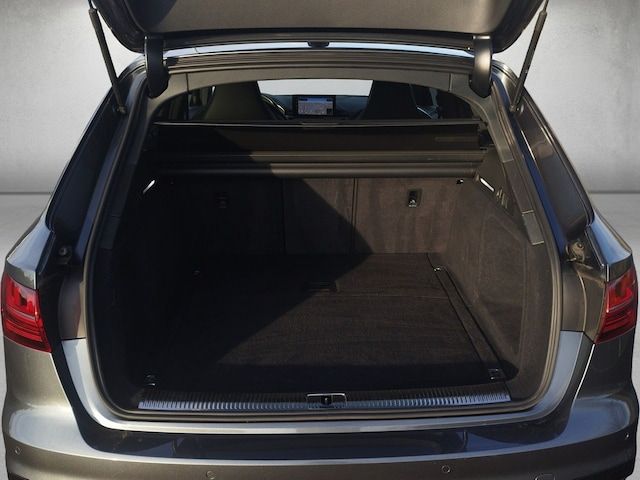 Audi S4 Avant TDI Quattro Tiptronic - 2022 - Joinsteer - #5