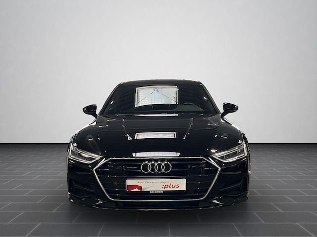 Audi A7 Sportback 45 TFSI Quattro S Tronic - 2023 - Joinsteer - #6