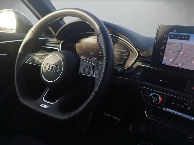 Audi S4 Avant TDI Quattro Tiptronic - 2022 - Joinsteer - #7