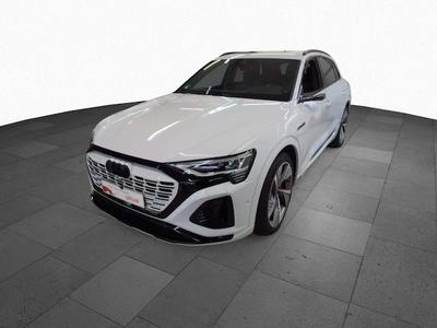 Audi Q8 E-tron S Line 55 E-tron Quattro - - Joinsteer - #1