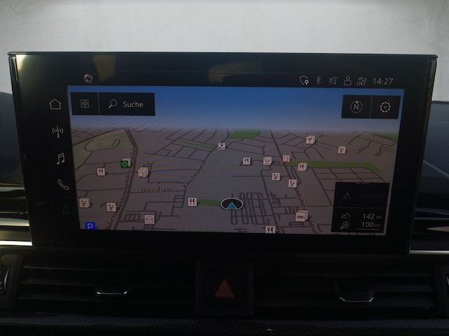 Audi S4 Avant TDI Quattro Tiptronic - 2022 - Joinsteer - #10