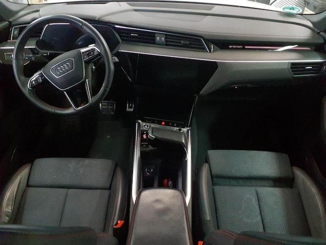 Audi Q8 E-tron S Line 55 E-tron Quattro - 2023 - Joinsteer - #4