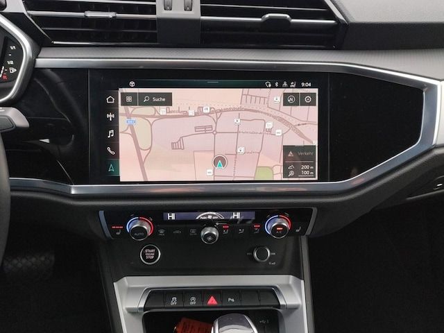 Audi Q3 SUV 35 TFSI S Tronic - 2022 - Joinsteer - #6