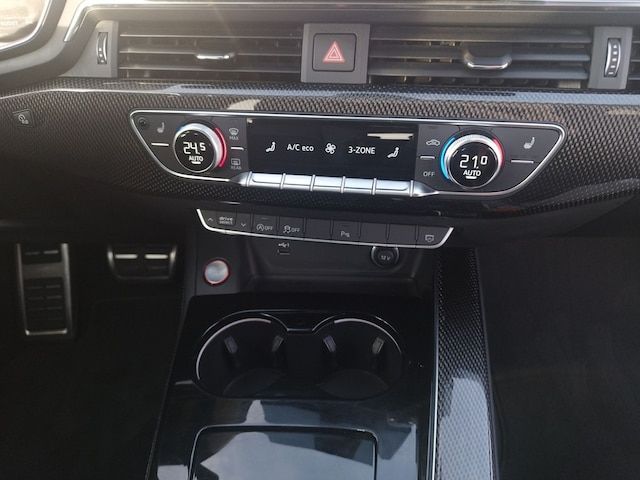 Audi S4 Avant TDI Quattro Tiptronic - 2022 - Joinsteer - #11