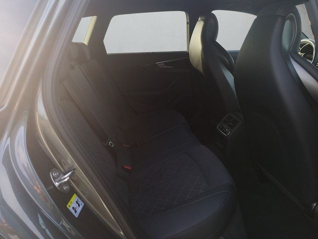 Audi S4 Avant TDI Quattro Tiptronic - 2022 - Joinsteer - #12