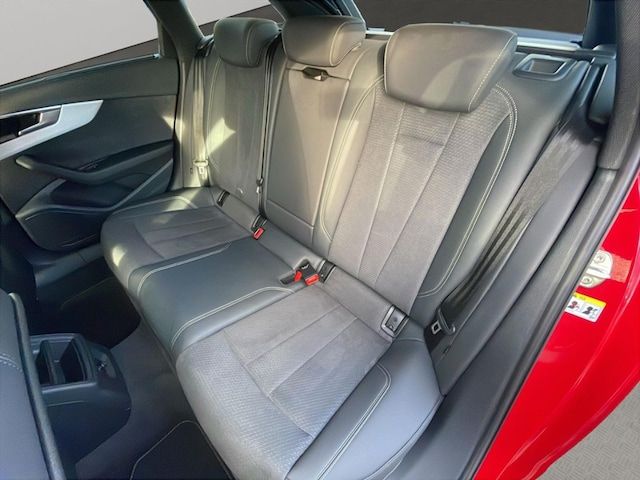 Audi S4 Avant TDI Quattro Tiptronic - 2022 - Joinsteer - #17