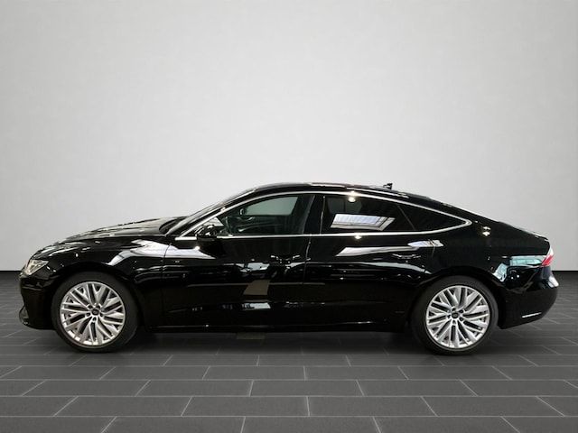 Audi A7 Sportback 45 TFSI Quattro S Tronic - 2023 - Joinsteer - #8