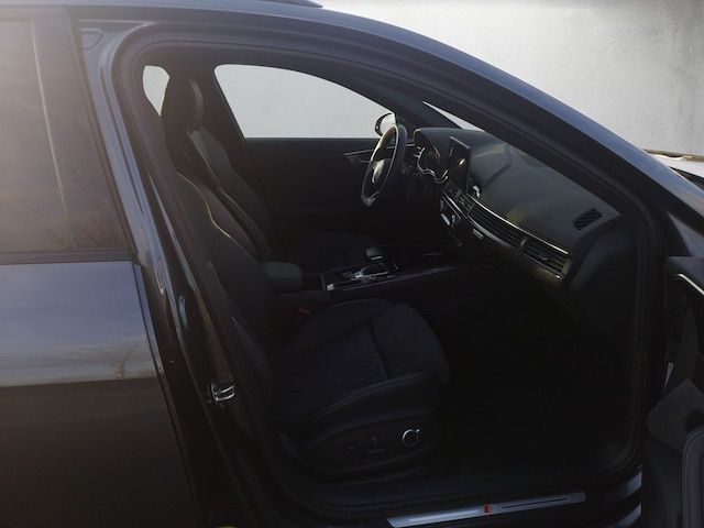 Audi S4 Avant TDI Quattro Tiptronic - 2022 - Joinsteer - #13
