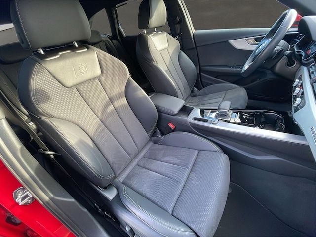 Audi S4 Avant TDI Quattro Tiptronic - 2022 - Joinsteer - #18