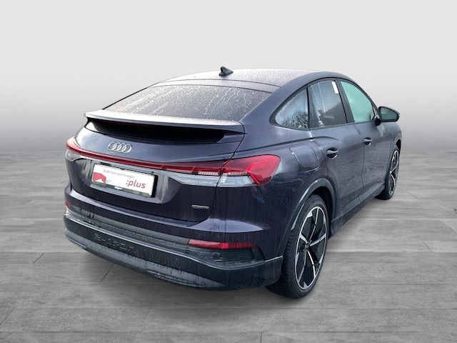 Audi Q4 Sportback E-tron 45 E-tron Quattro - 2025 - Joinsteer - #6