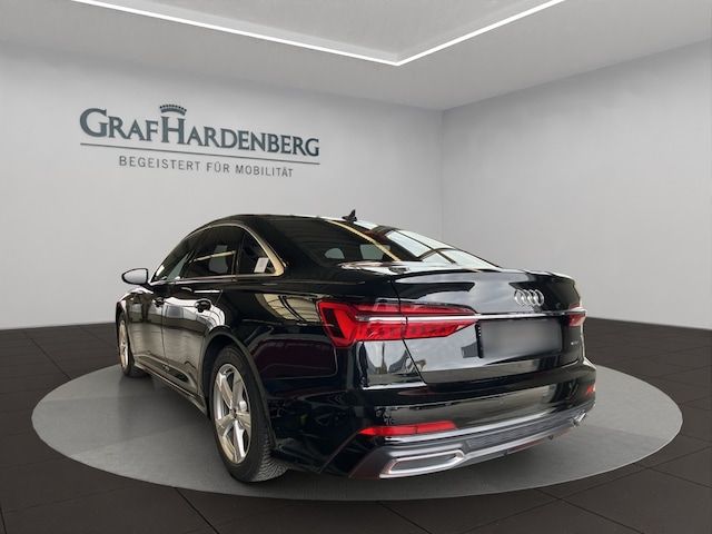 Audi A6 Limousine 50 TDI Quattro Tiptronic - 2022 - Joinsteer - #3