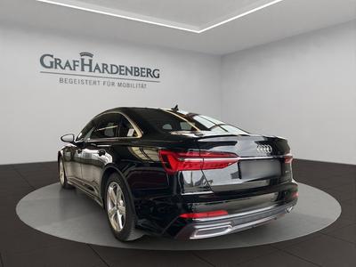 Audi A6 Limousine 50 TDI Quattro Tiptronic - - Joinsteer - #2