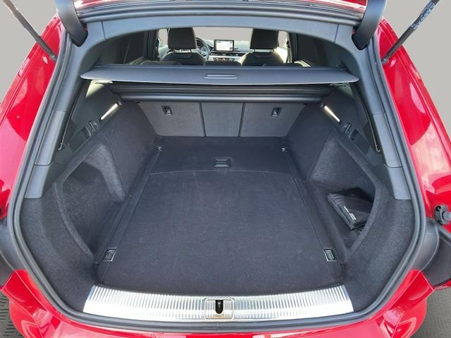 Audi S4 Avant TDI Quattro Tiptronic - 2022 - Joinsteer - #19