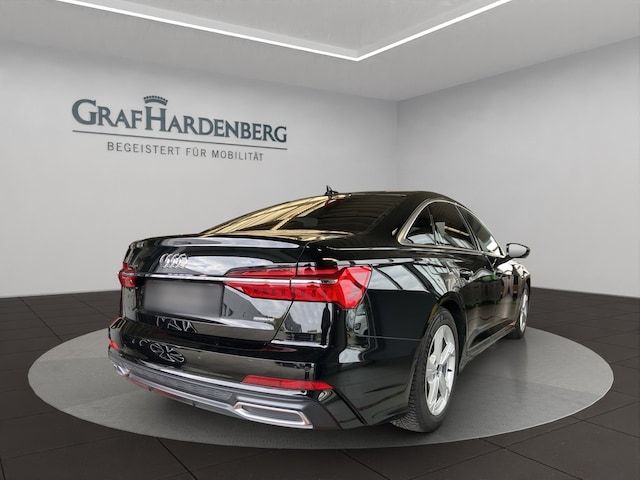Audi A6 Limousine 50 TDI Quattro Tiptronic - 2022 - Joinsteer - #4