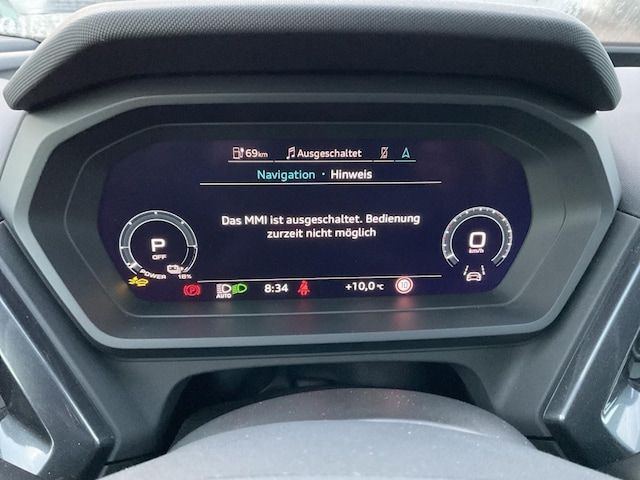 Audi Q4 Sportback E-tron 45 E-tron Quattro - 2025 - Joinsteer - #11