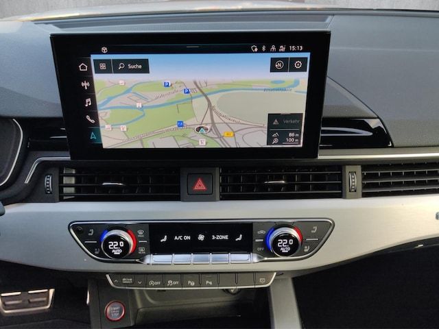 Audi S5 Cabriolet TFSI Quattro Tiptronic - 2022 - Joinsteer - #15